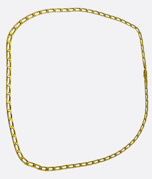 Collier Matinée en Or Jaune 18K - 20.09 Grs
