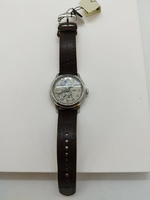 Montre Fossil Mickey Mouse 2023 en Très Bon Etat