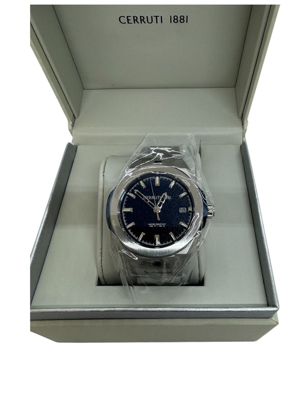 Montre Cerruti 1881 Ruscello 2023