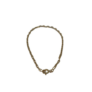 Bracelet en Or jaune 18 carats - 2.59 Grs