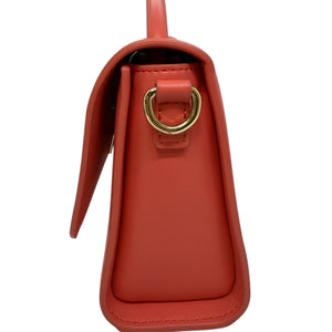 Sac à Main Tommy Hilfiger Rose Bandoulière