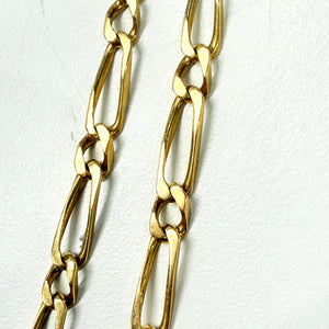 Bracelet en Or Jaune 18K - 9.17G