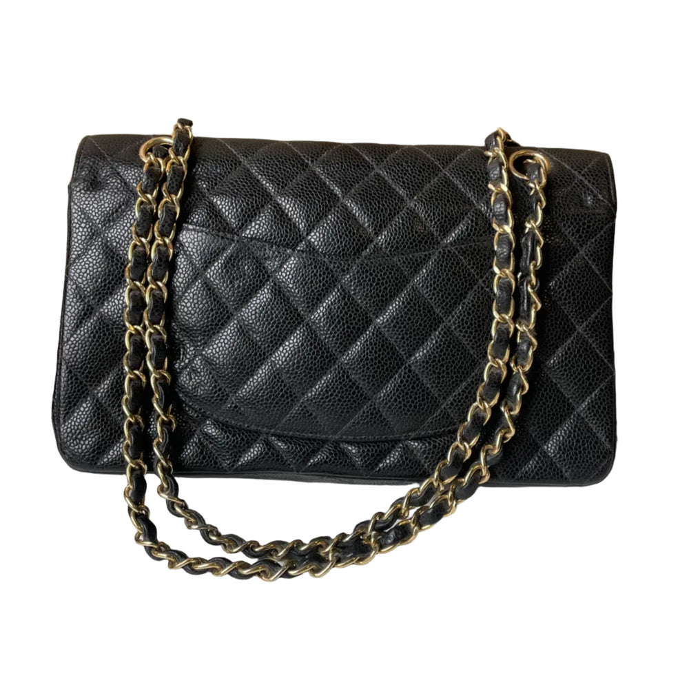 Chanel Timeless - Sac à Bandoulière Vintage