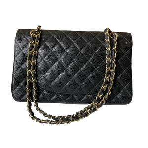 Chanel Timeless - Sac à Bandoulière Vintage