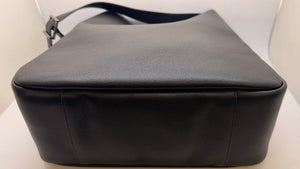 Sac à main Yves Saint Laurent 5 à 7 Noir en cuir