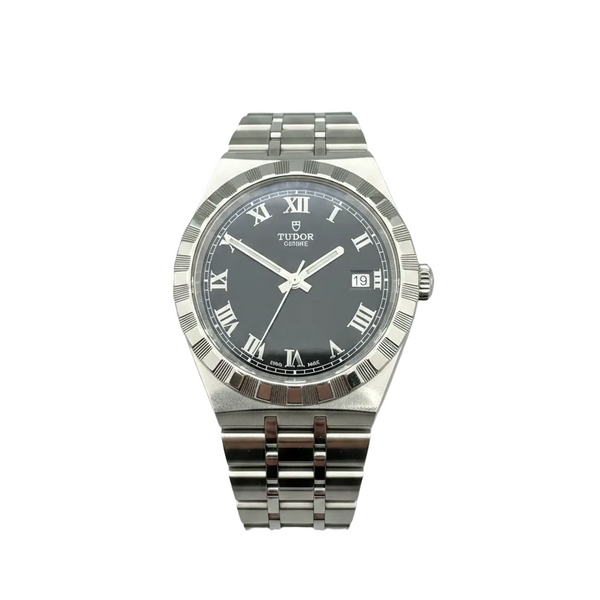 Montre Tudor Royal Automatique Acier 38mm