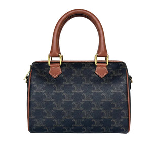 Petit sac Céline Boston