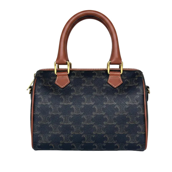 Petit sac Céline Boston