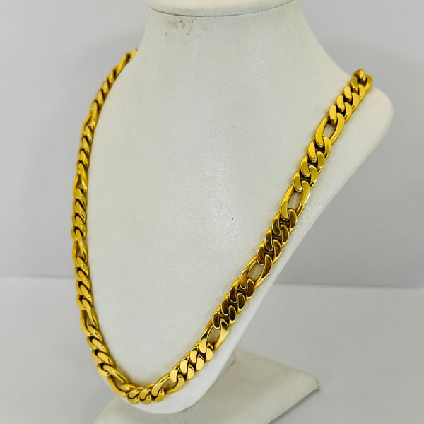 Collier Matinée Or Jaune 18K 113.06 Grs