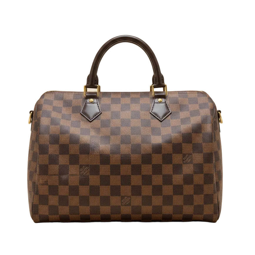 Louis Vuitton Speedy 30 damier