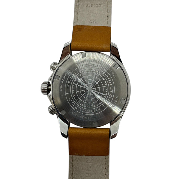 Montre Hamilton Khaki Aviation Pilot