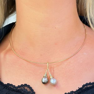 Pendentif en Or Jaune 18K - 6.04g