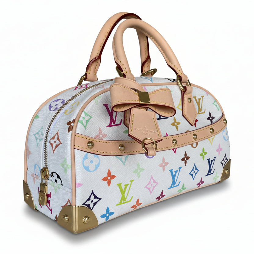 Sac Louis Vuitton East West
