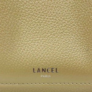 Sac à main Lancel Neo Izy Dune Beige