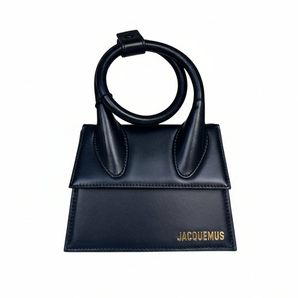 Jacquemus Sac Chiquito Knot