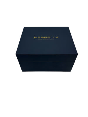 Montre Michel Herbelin Slimport 2023 - Acier et Cuir