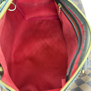 Louis Vuitton Speedy 30 damier