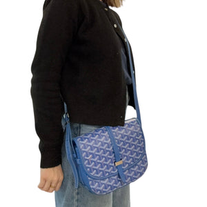 Sac à bandoulière Goyard Belvédère