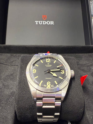 Montre Tudor Ranger Automatique M79950
