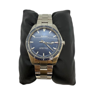 Montre Rado Hyperchrome 2023 Acier Oyster