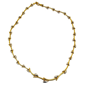 Collier en Or Jaune 18K - 11.67 Grs