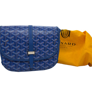 Sac à bandoulière Goyard Belvédère