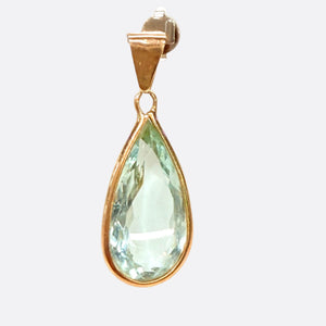 Pendentif en Or Jaune 18K - 2.82g