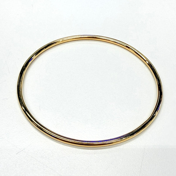 Jonc en Or Jaune 18 K - 16.08 G