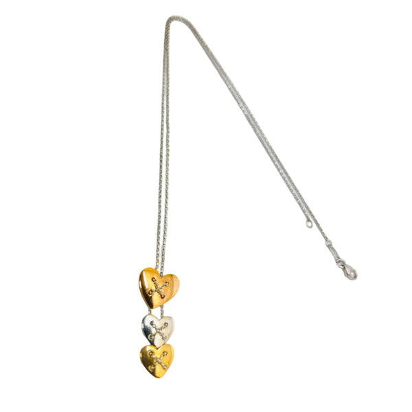 Collier en Or jaune 18K - 4.03G