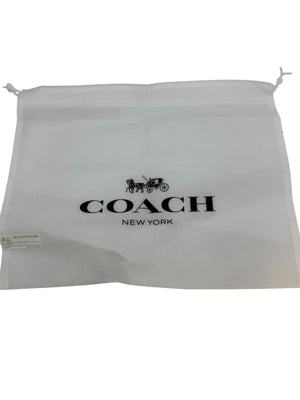 Sac à main Coach Klare Noir / Doré