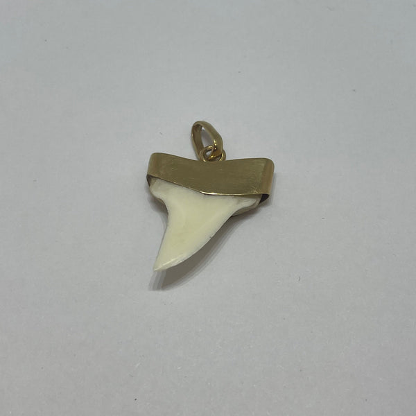 Pendentif Médaille en Or Jaune 18K - 2.50g