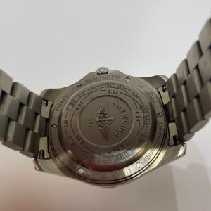 Montre Breitling Aerospace 2012