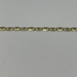 Collier Matinée en Or Jaune 18 Carats Poids -5.24 Grs