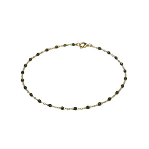 Bracelet Gigi CLOZEAU en Or Rose 18K