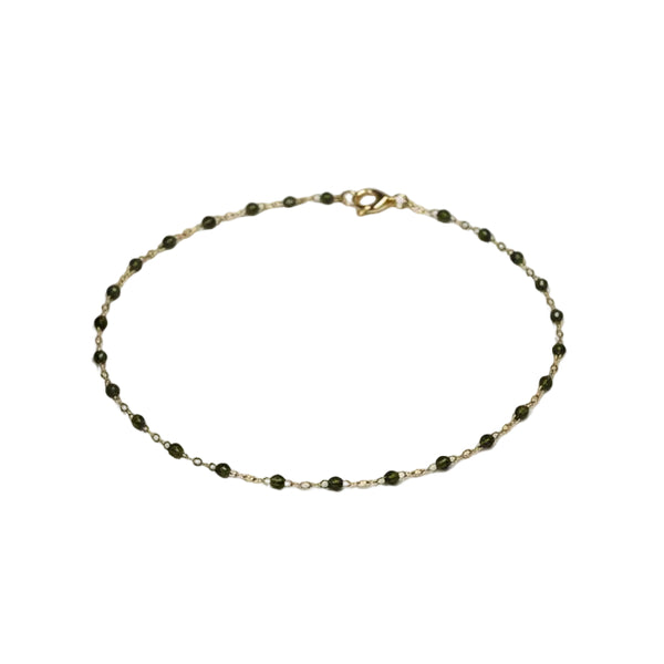 Bracelet Gigi CLOZEAU en Or Rose 18K