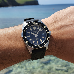 Montre Seiko Prospex Automatique 6R35-00