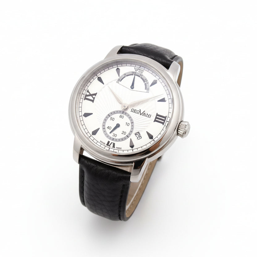 Montre Geovani Gora595 SL1, 2020