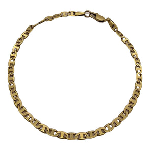 Bracelet en Or Jaune 18 K - 4.26 G