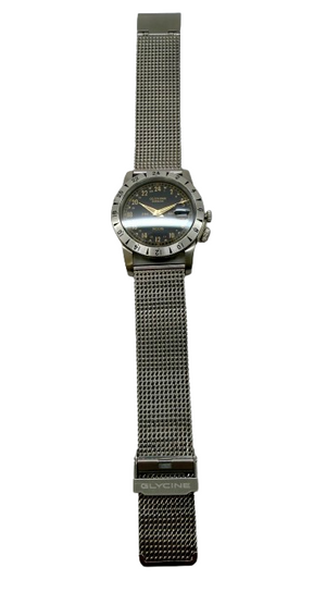 Montre Glycine Airman 2020 - Comme neuve