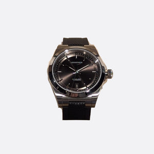 Montre Longines Conquest Chronographe Automatique Acier 38mm