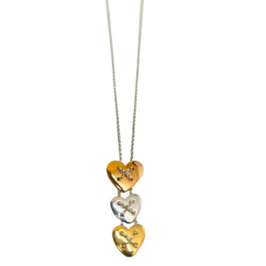 Collier en Or jaune 18K - 4.03G