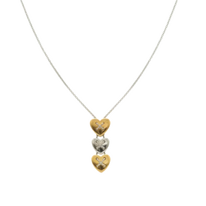 Collier en Or jaune 18K - 4.03G