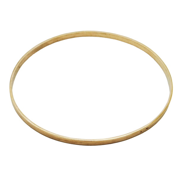 Bracelet en Or Jaune 18 carats
