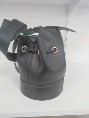Sac Seau Lancel Vert Taille S