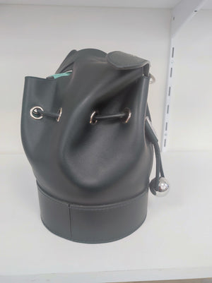 Sac Seau Lancel Vert Taille S
