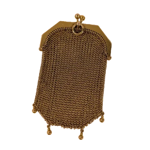 Pendentif en Or Jaune 18 K - 33.68 G