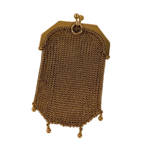 Pendentif en Or Jaune 18 K - 33.68 G
