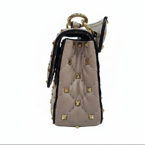 Sac à main Valentino Rockstud Spike