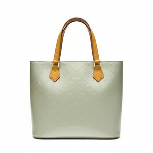 Sac Cabas Louis Vuitton Monogram Vernis Houston PM