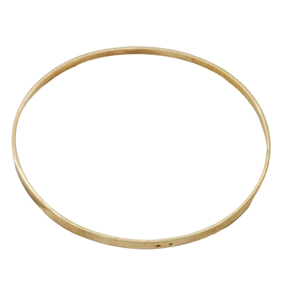 Bracelet en Or Jaune 18 carats